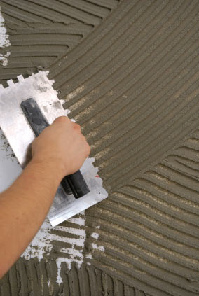 Micro Milling Regular Thin set mortar is a blend of Portland cement sand and special additives for the installation of ceramic tiles on concrete substrates. Micro Milling Regular Thin set mortar is a blend of Portland cement sand and special additives for the installation of ceramic tiles on concrete substrates.